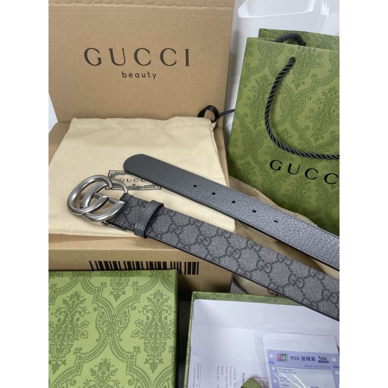 G*u*i belts